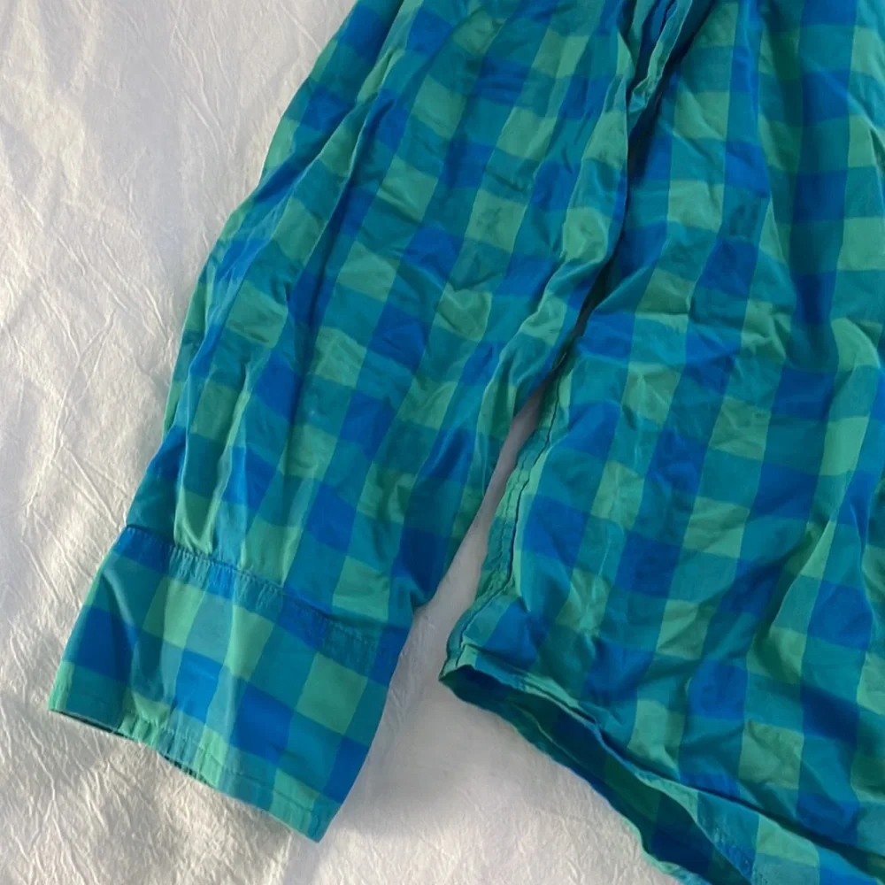 J. Crew button down